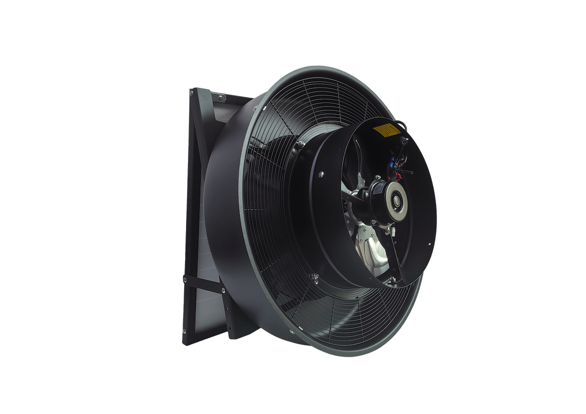Solar Roof Ventilation Fan 320MM V3 Wireless
